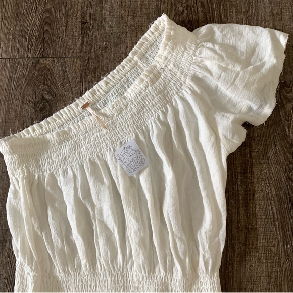 Free People Byron Babe Tunic NWT Size Large - Picture 3 of 8